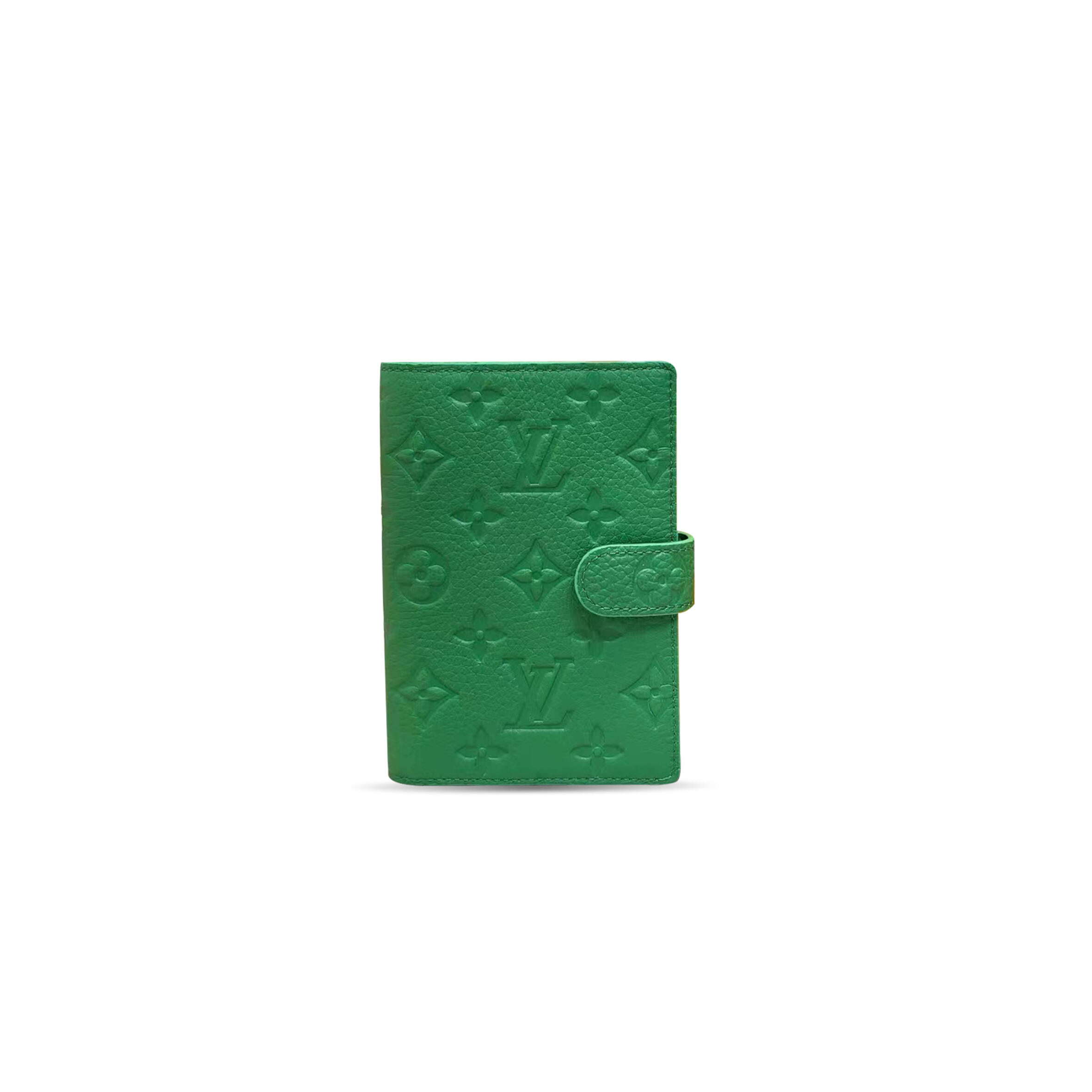 l0vis Vvtt0n loose-leaf notebook 547891 (14.5*10*2cm)